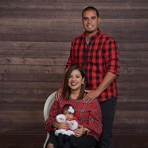 Meet your Posher, Cynthia